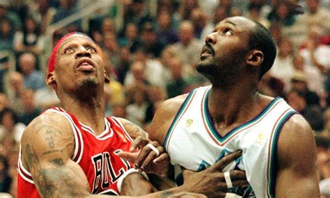 The 24 Greatest Individual Rivalries In NBA History.
